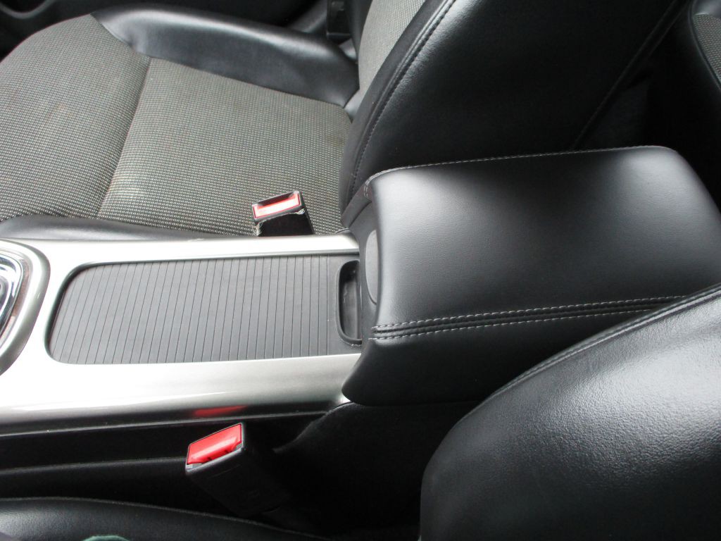 2013 Chevrolet Malibu Image 37
