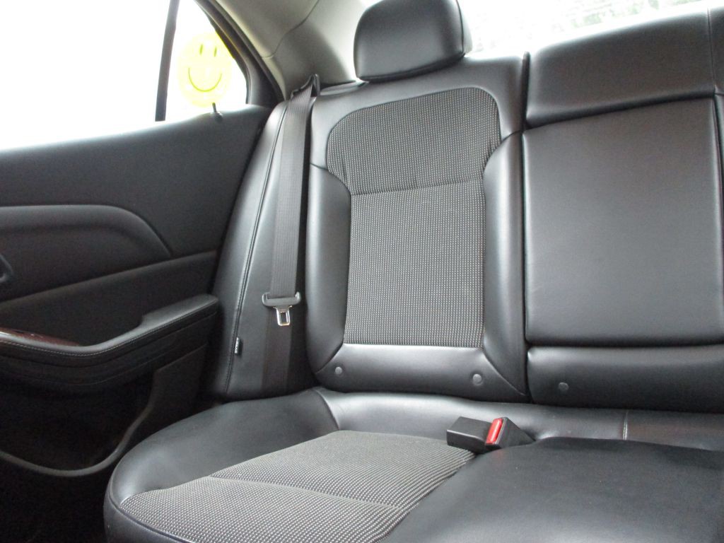 2013 Chevrolet Malibu Image 49