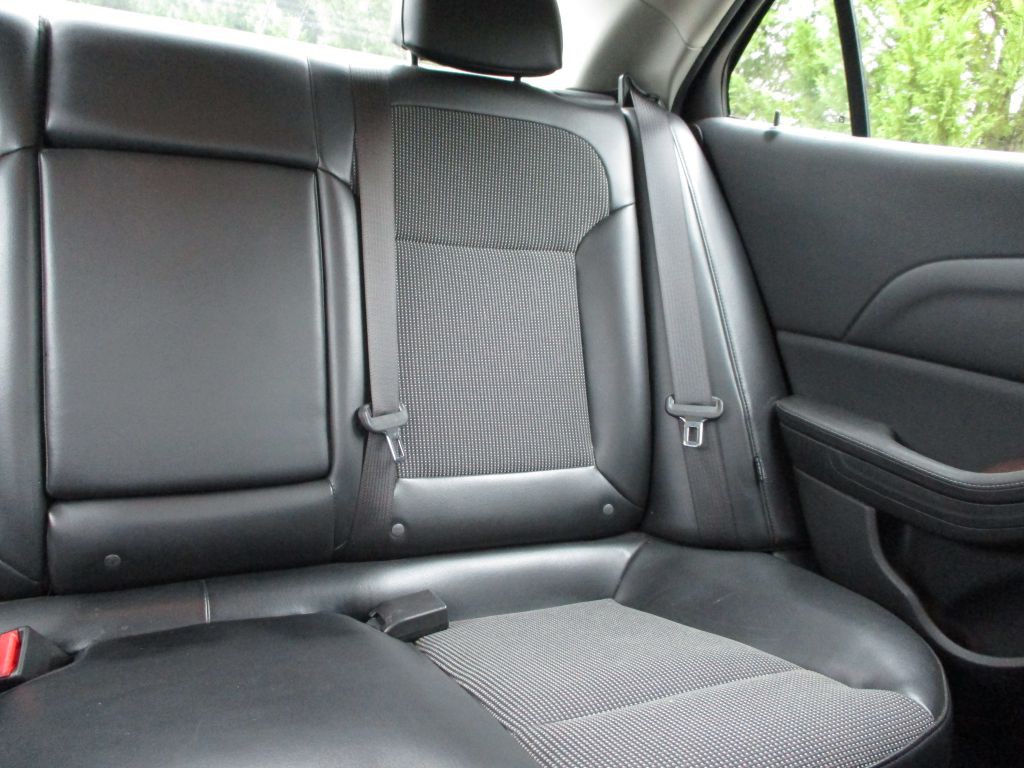 2013 Chevrolet Malibu Image 51
