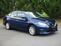Image for 2019 Nissan Sentra SV ID: 6706843