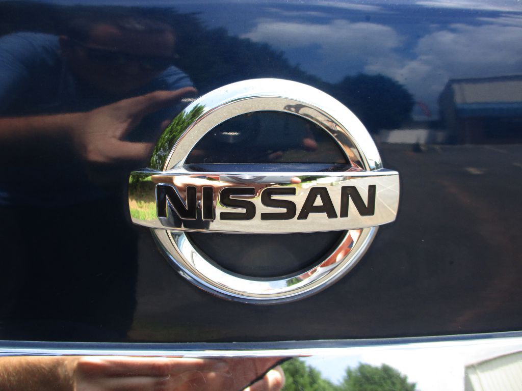 2019 Nissan Sentra Image 12