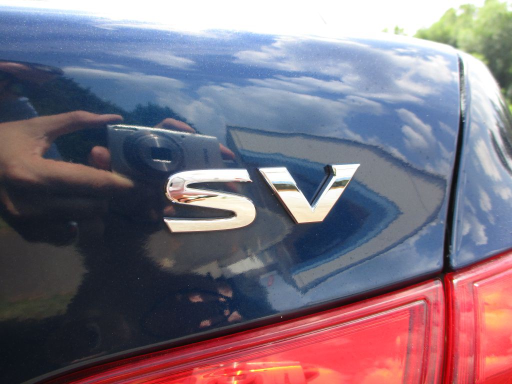 2019 Nissan Sentra Image 14