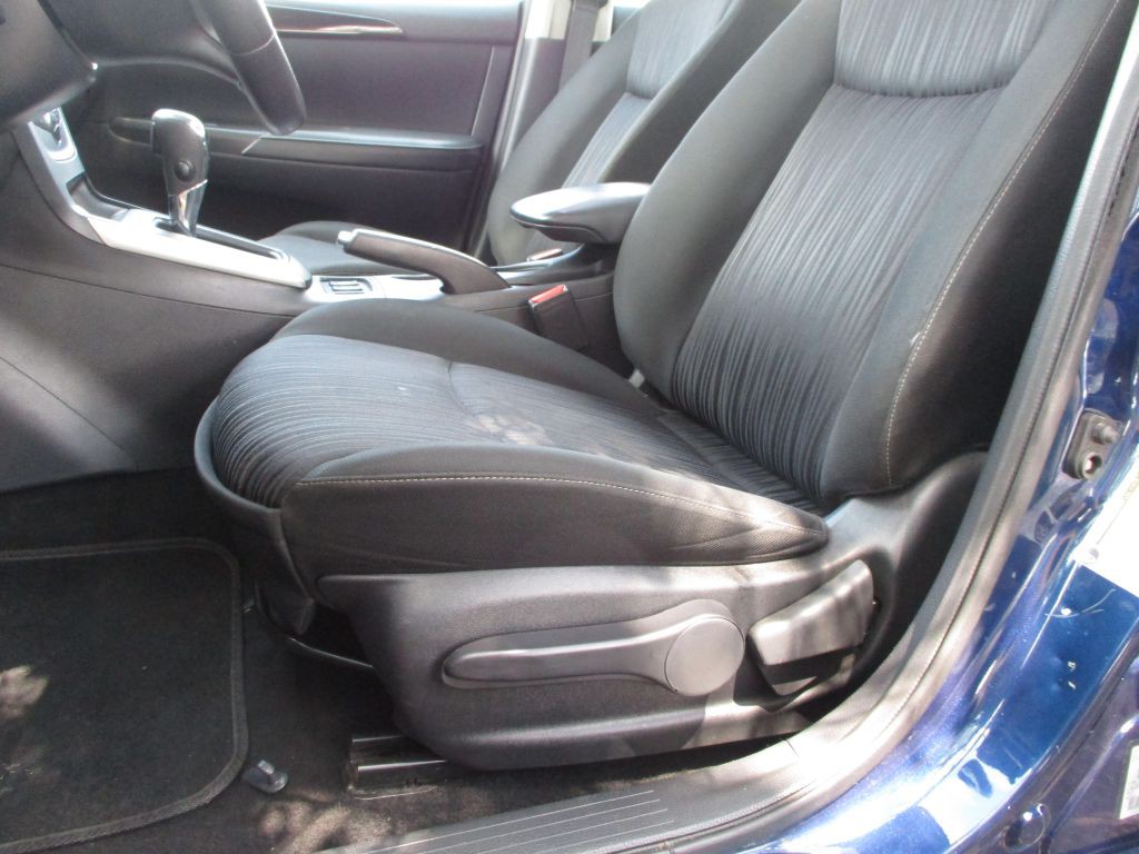 2019 Nissan Sentra Image 20