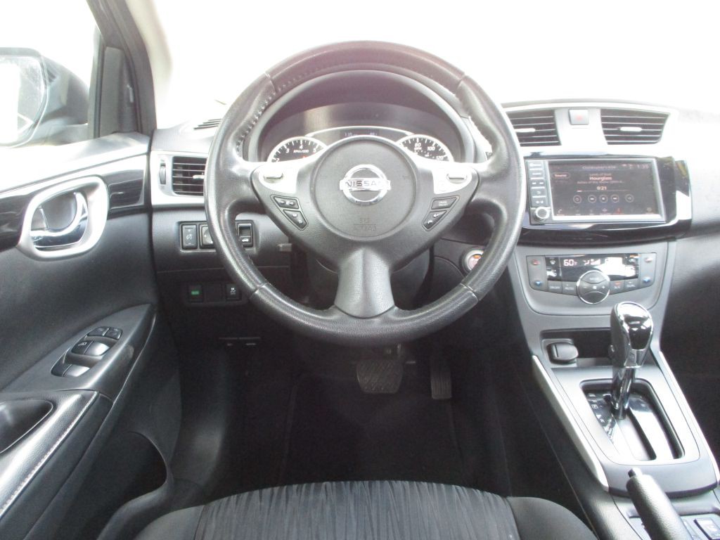 2019 Nissan Sentra Image 24