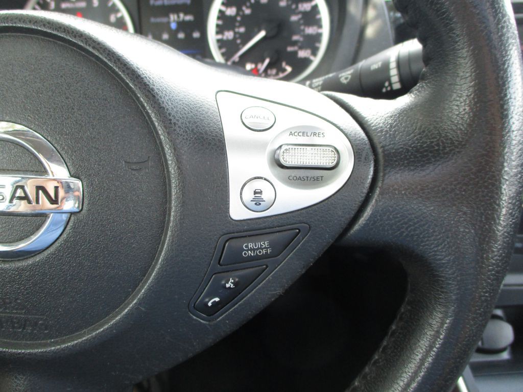 2019 Nissan Sentra Image 30