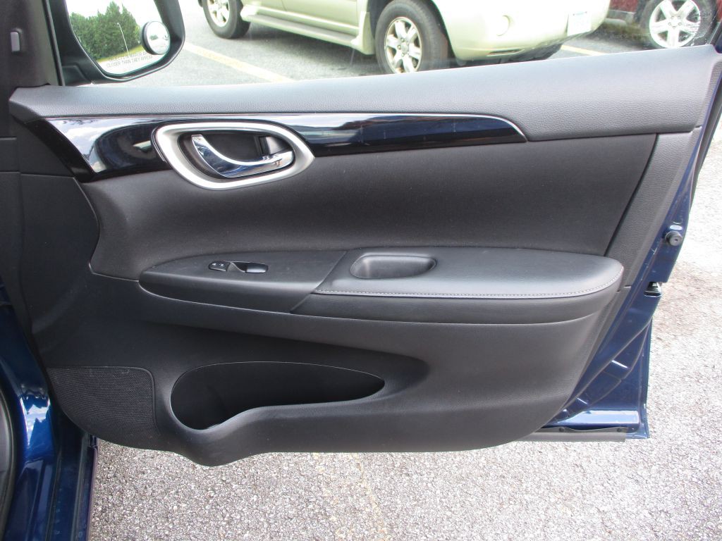 2019 Nissan Sentra Image 47