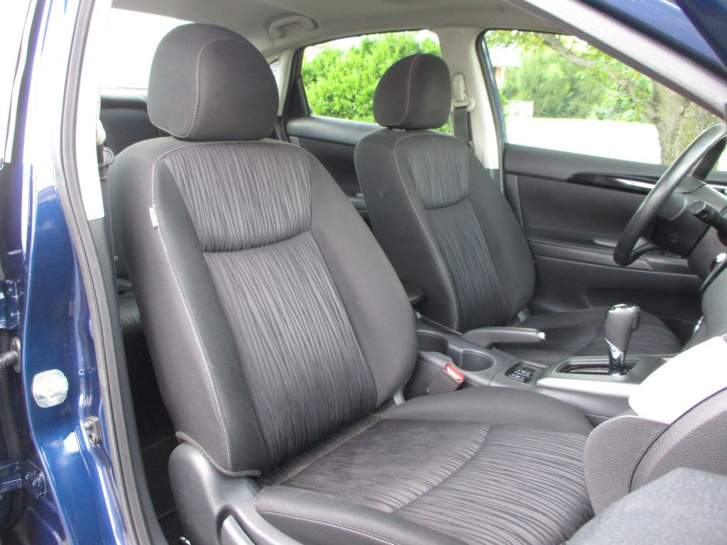 2019 Nissan Sentra Image 52