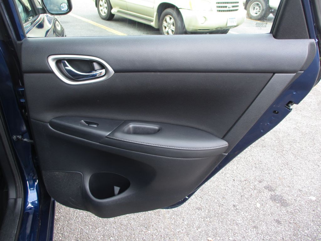 2019 Nissan Sentra Image 53