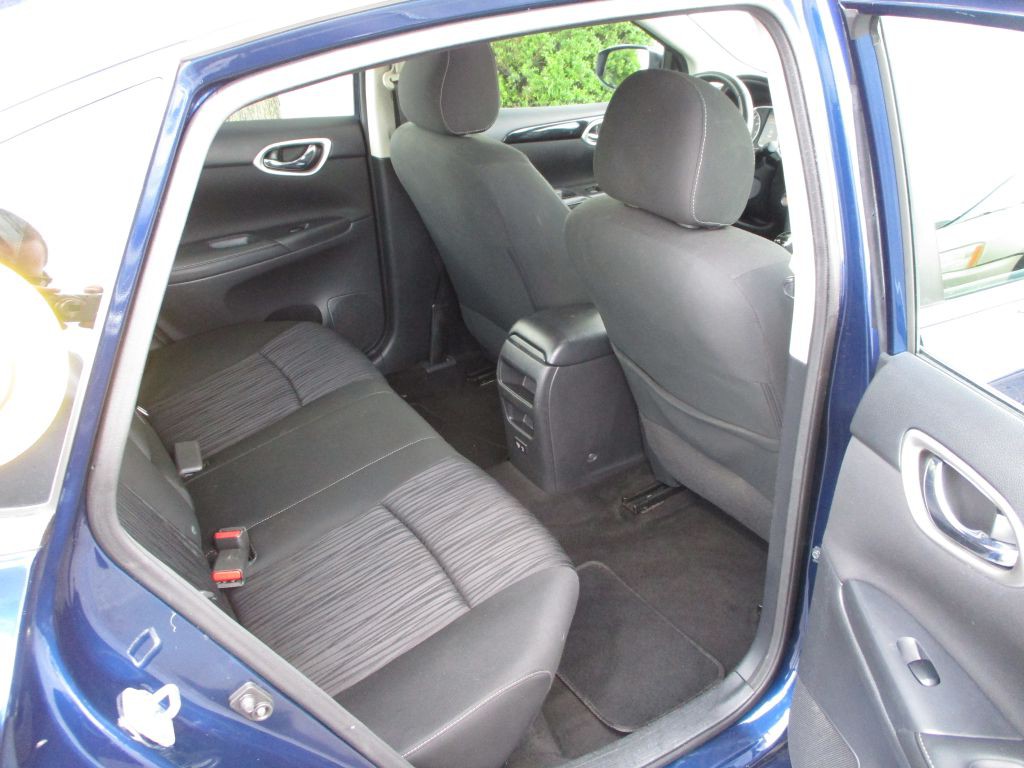 2019 Nissan Sentra Image 54