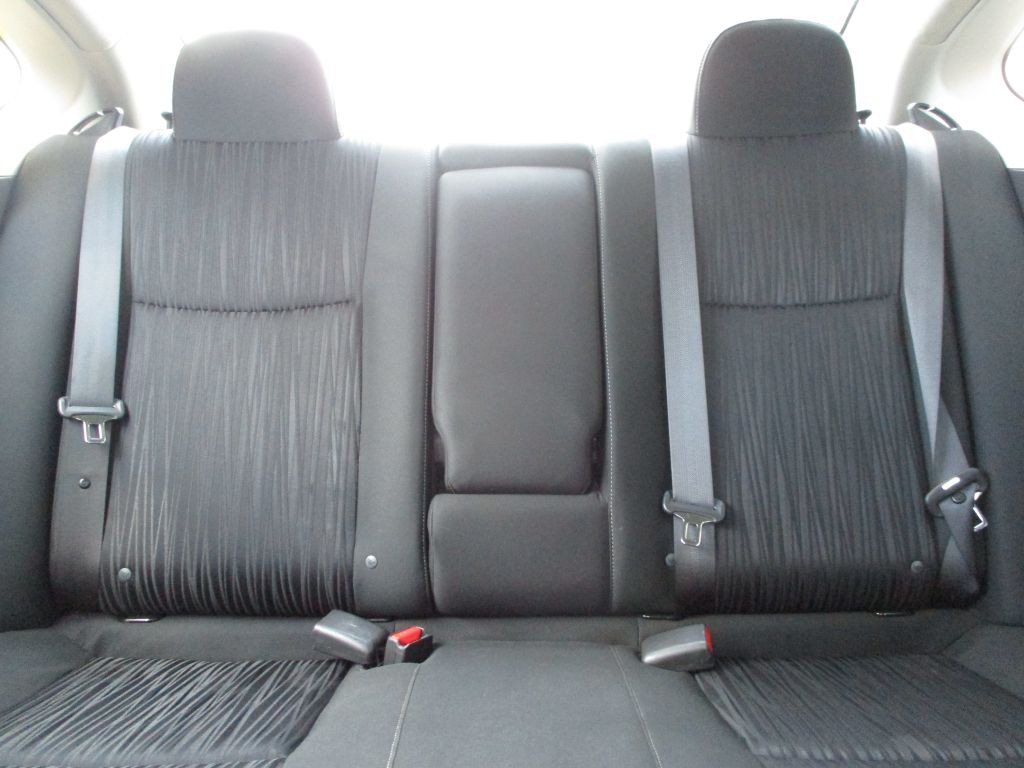 2019 Nissan Sentra Image 57