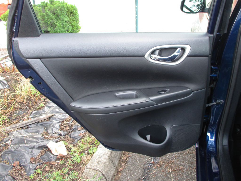 2019 Nissan Sentra Image 59