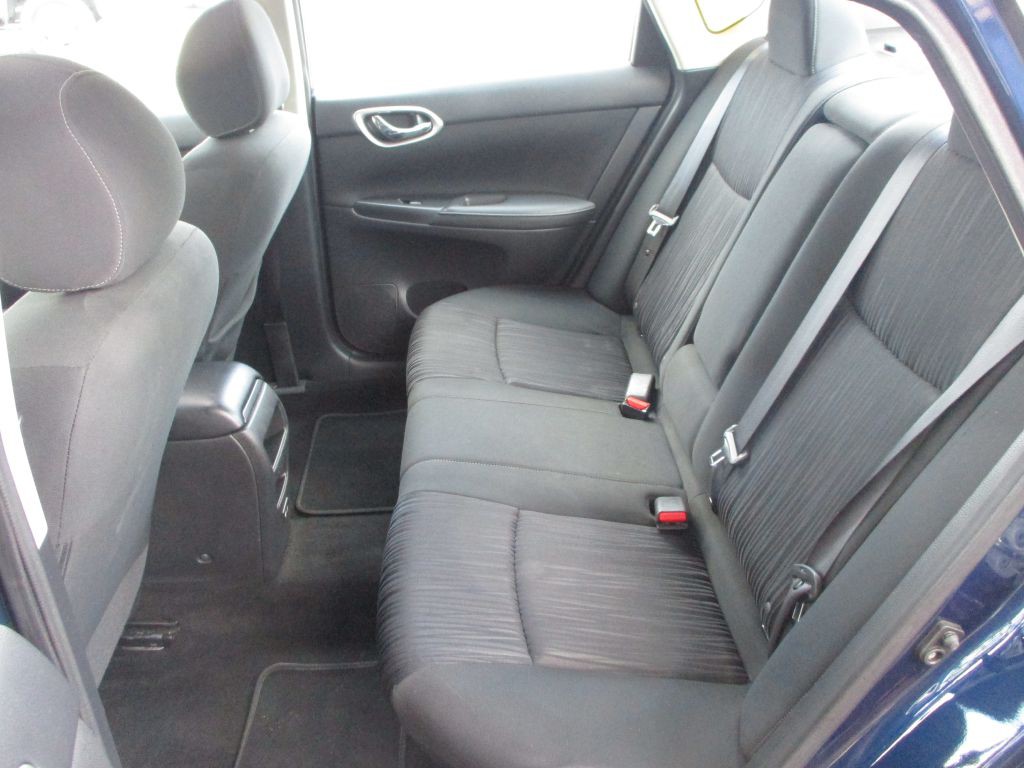 2019 Nissan Sentra Image 61