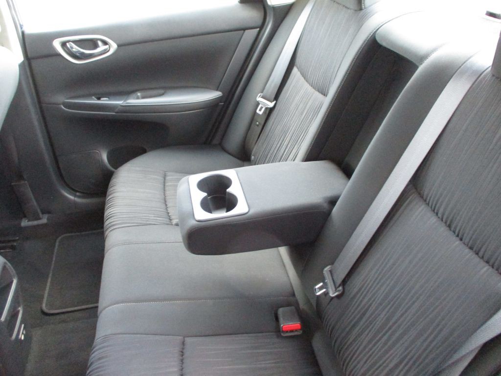 2019 Nissan Sentra Image 62