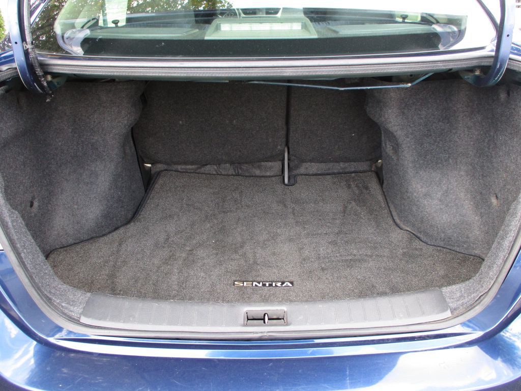 2019 Nissan Sentra Image 64