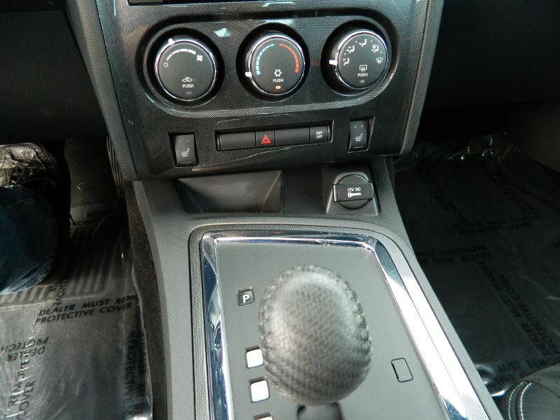 2008 Dodge Challenger Image 22