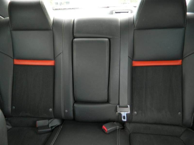 2008 Dodge Challenger Image 27