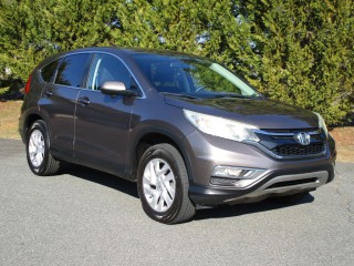 Image for 2015 Honda CR-V EX ID: 6706875
