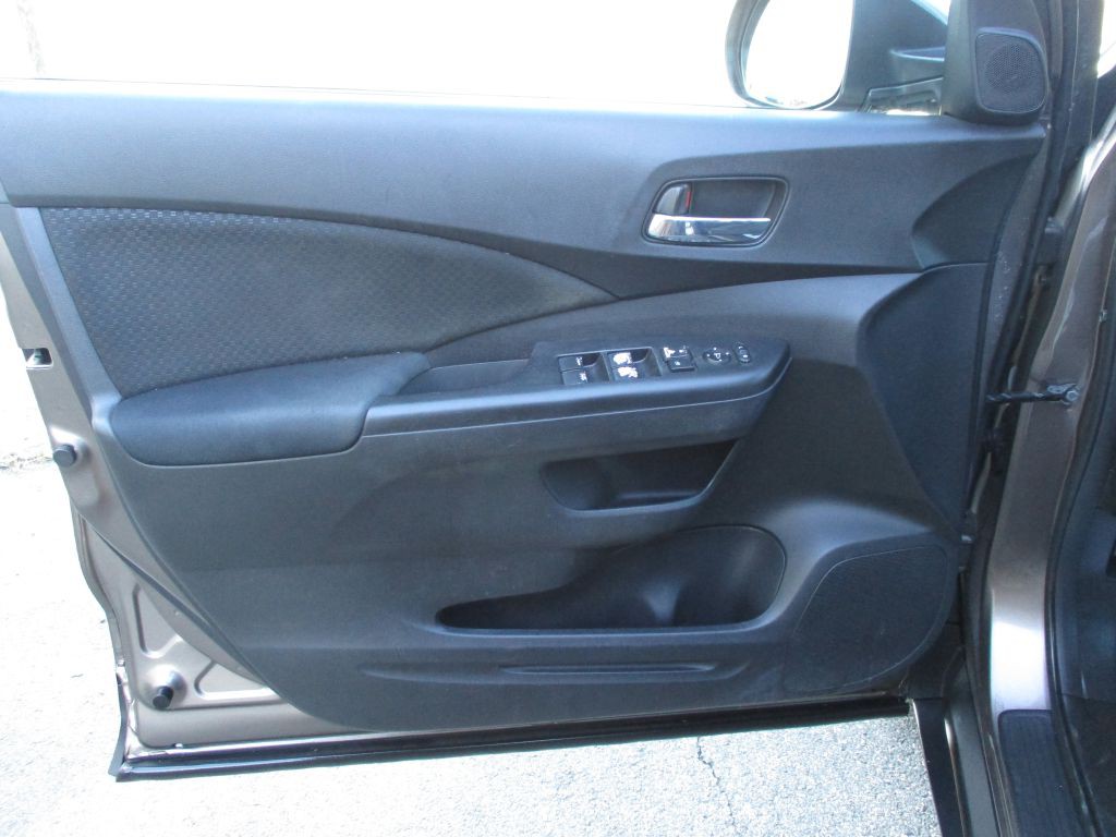 2015 Honda CR-V Image 13