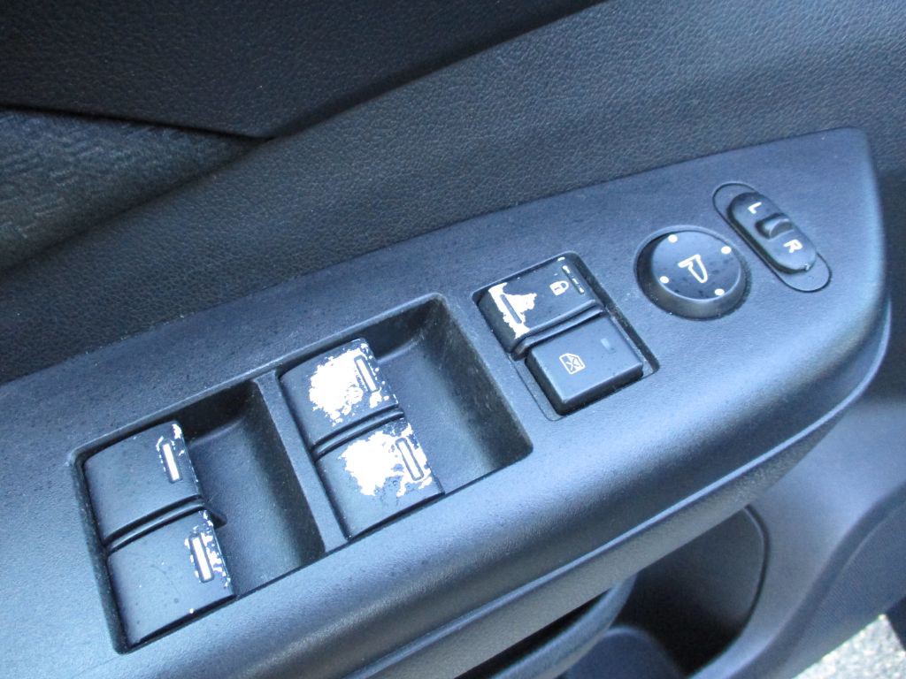 2015 Honda CR-V Image 14