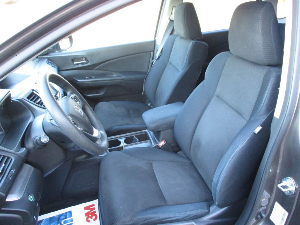 2015 Honda CR-V Image 16