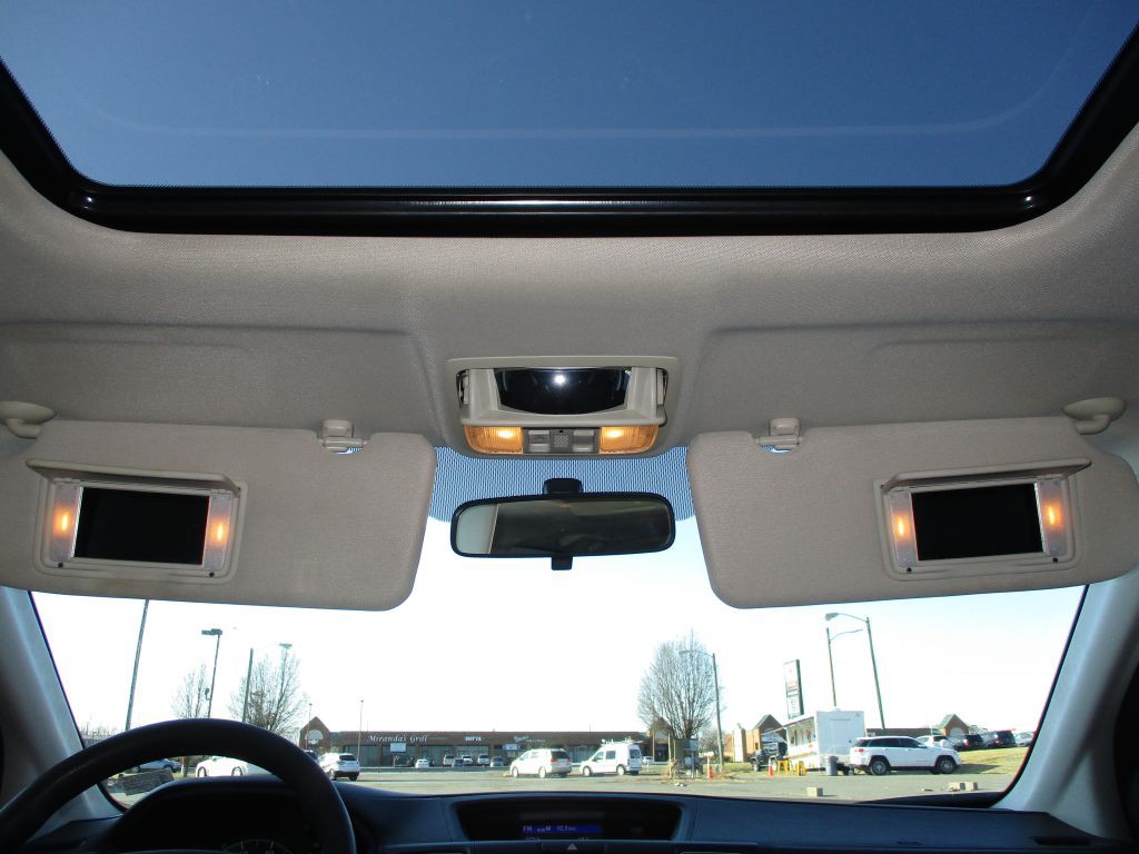 2015 Honda CR-V Image 20