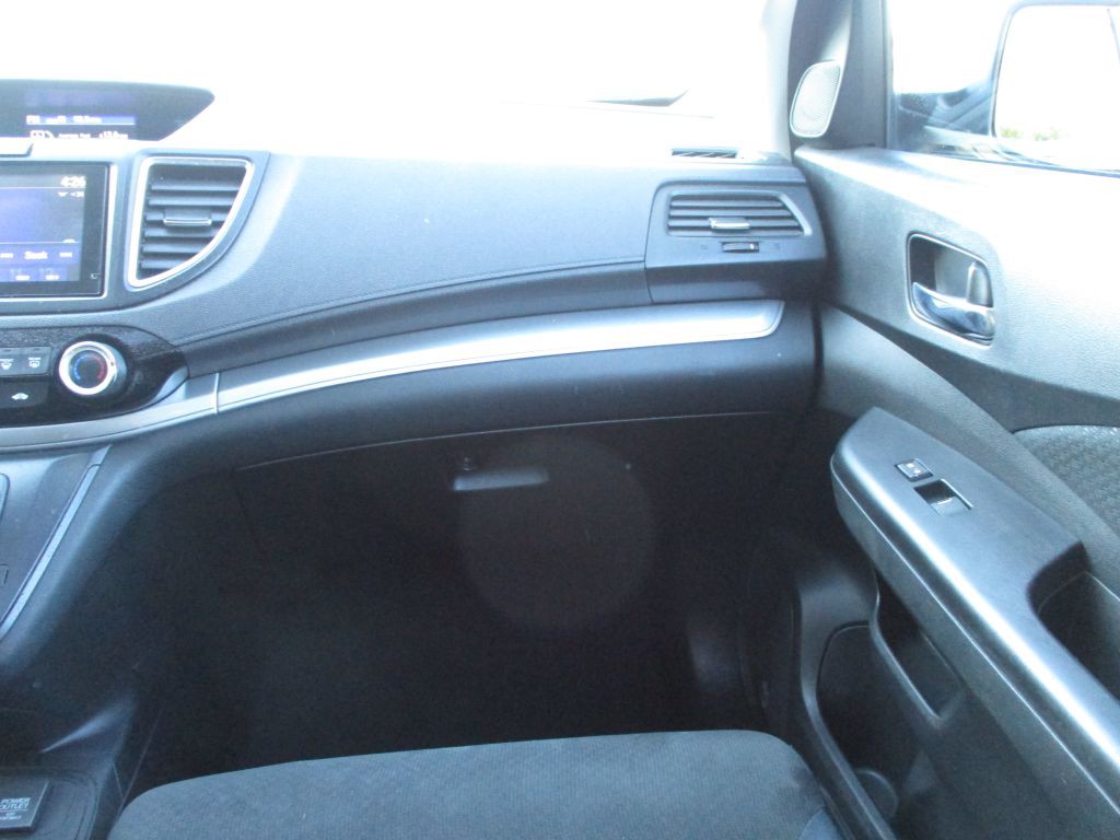 2015 Honda CR-V Image 22