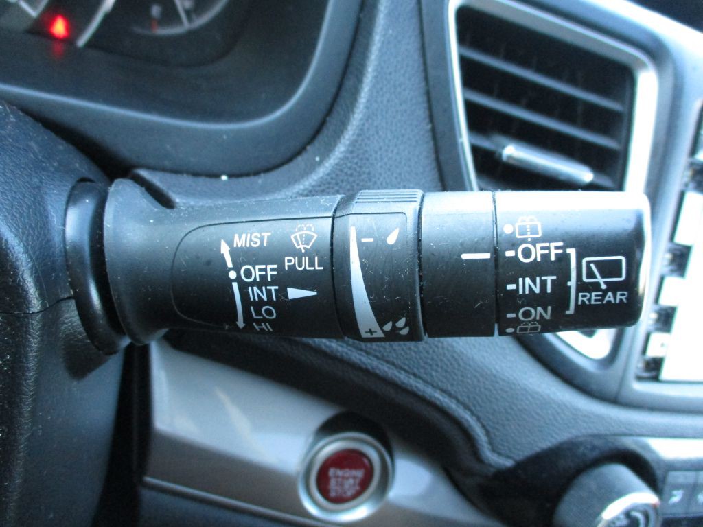 2015 Honda CR-V Image 27