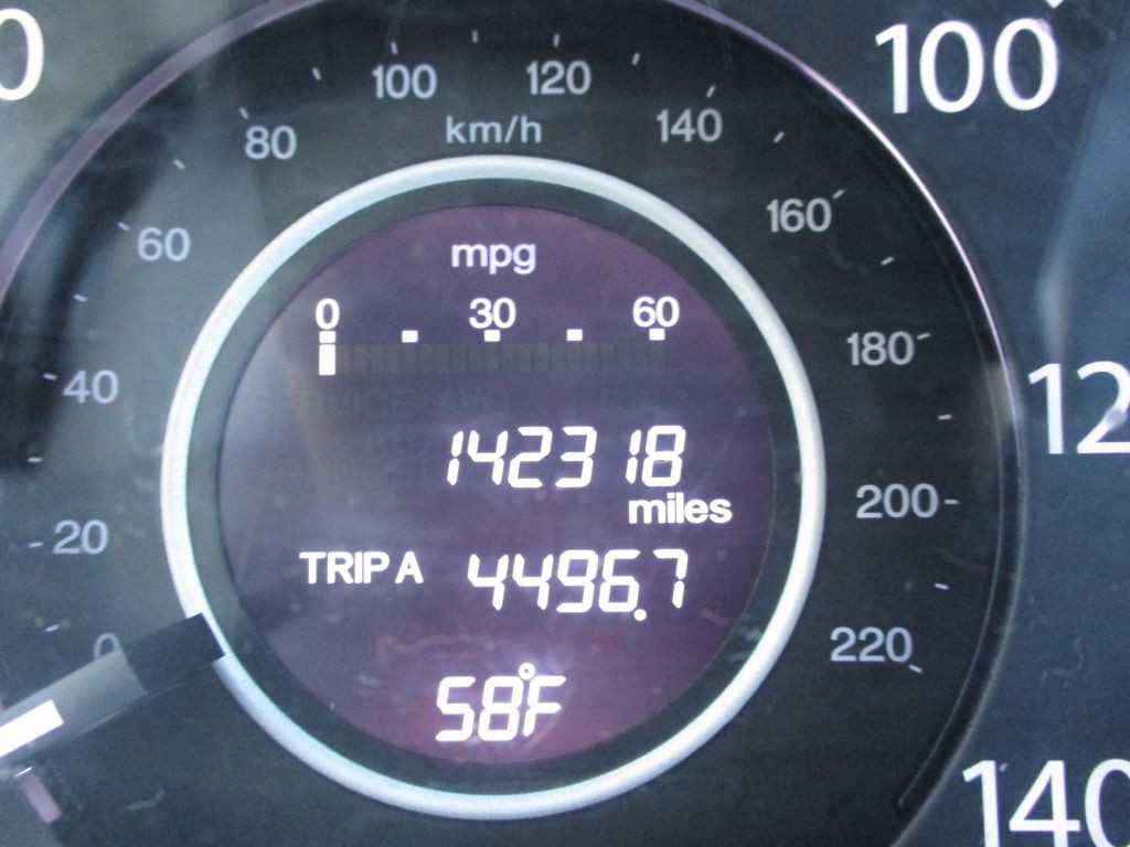 2015 Honda CR-V Image 29