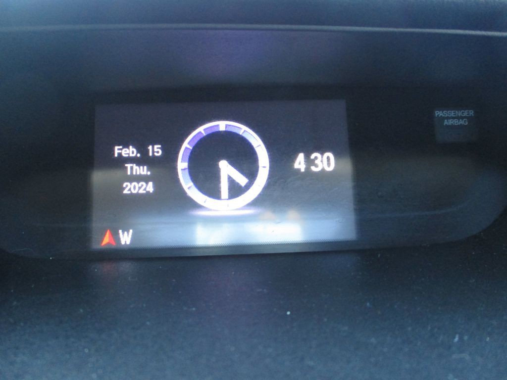 2015 Honda CR-V Image 30