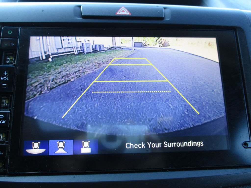 2015 Honda CR-V Image 32