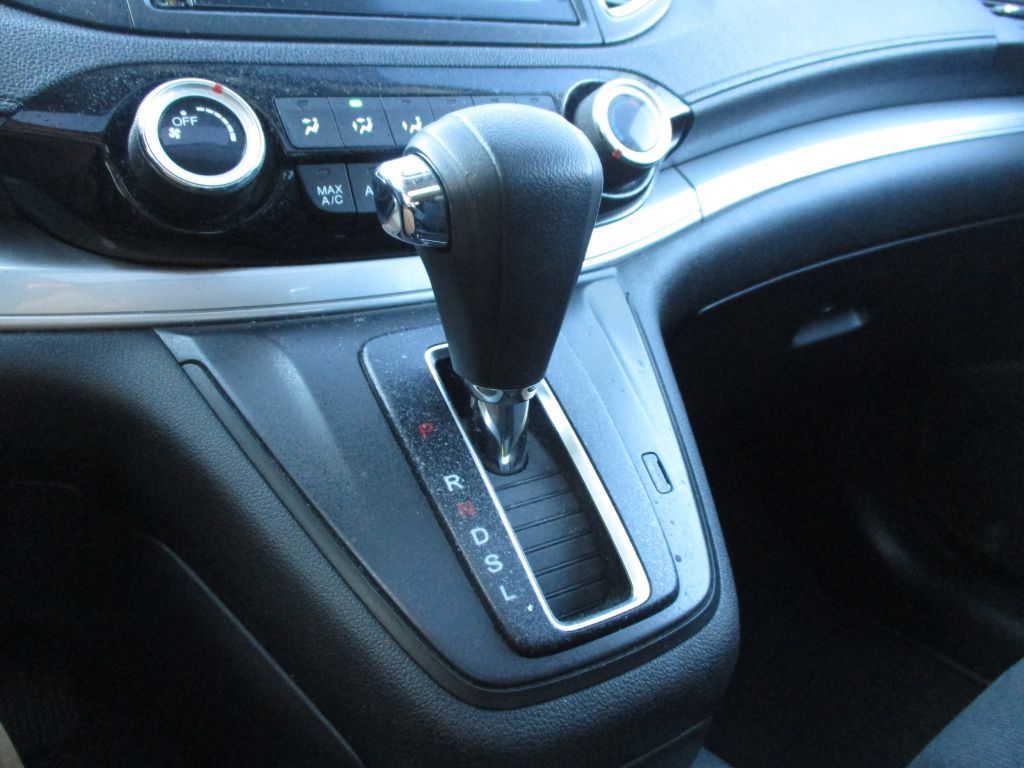 2015 Honda CR-V Image 33