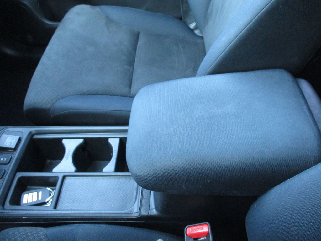 2015 Honda CR-V Image 35