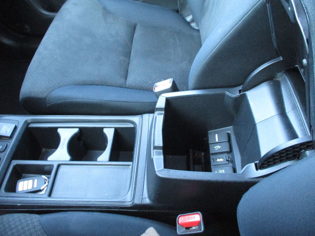 2015 Honda CR-V Image 36