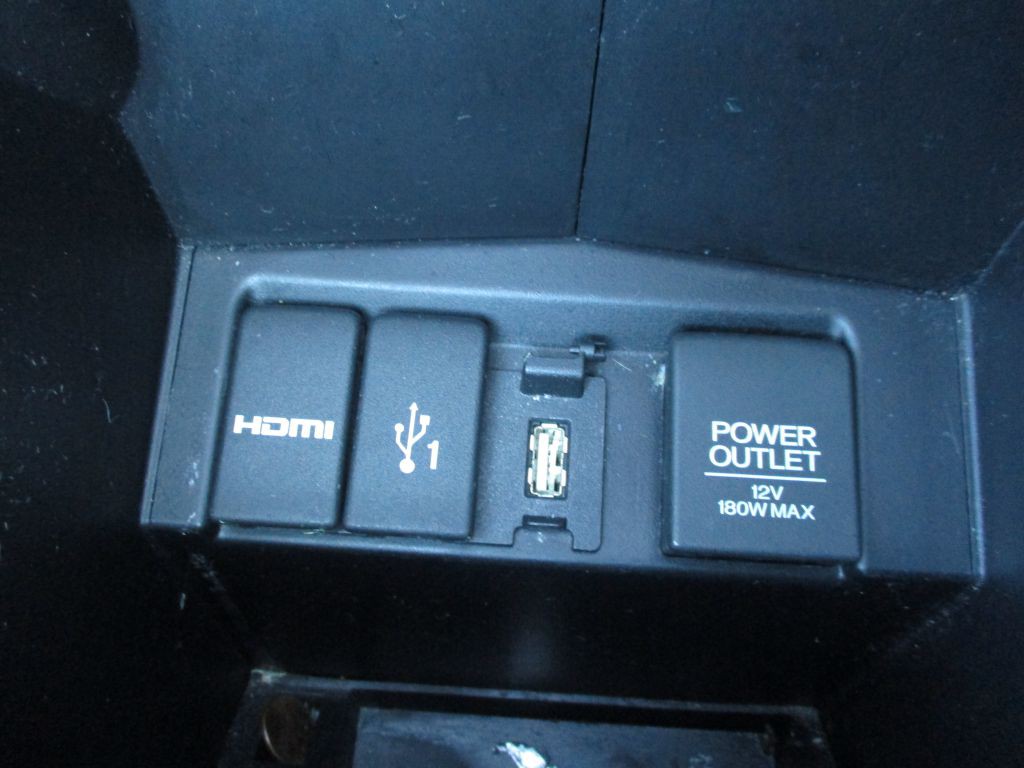 2015 Honda CR-V Image 37