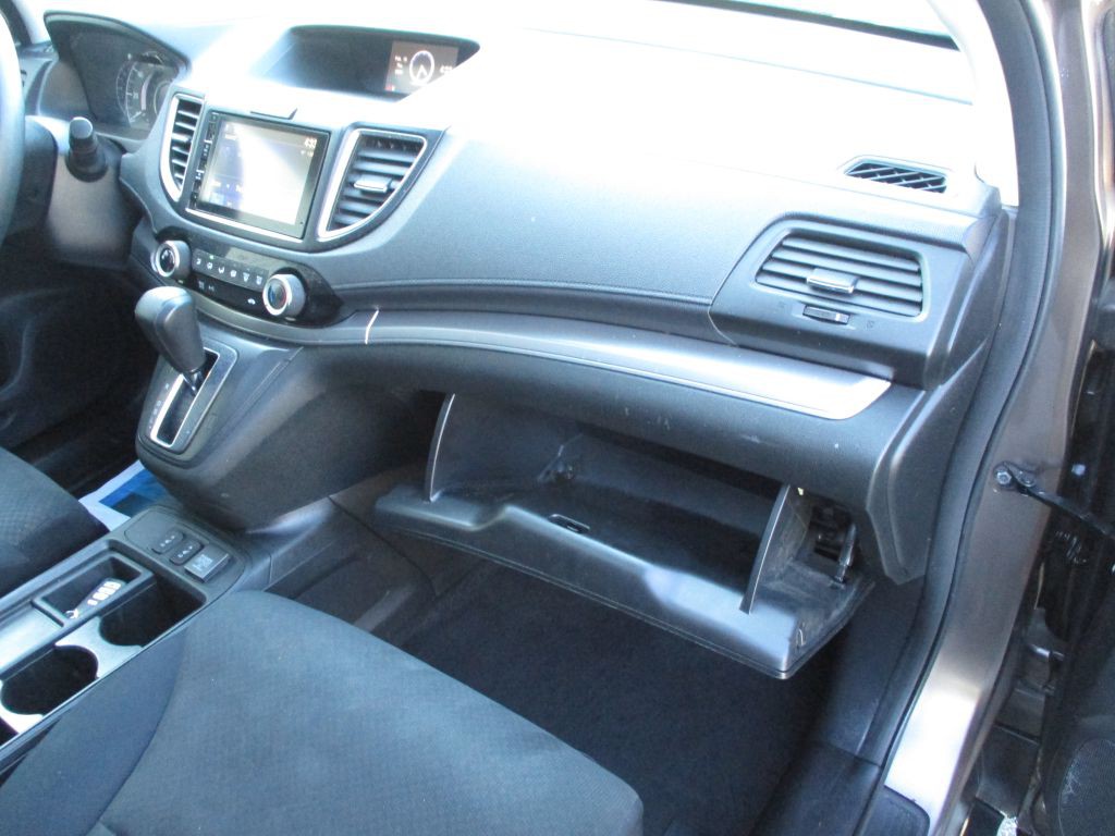 2015 Honda CR-V Image 40