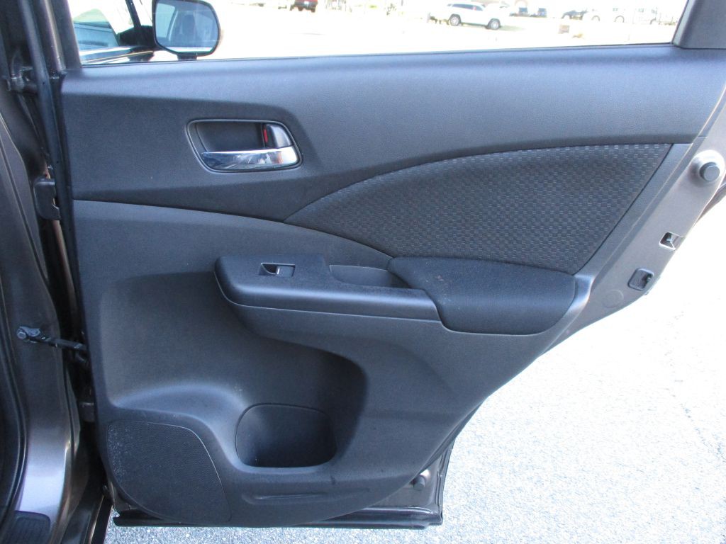 2015 Honda CR-V Image 42