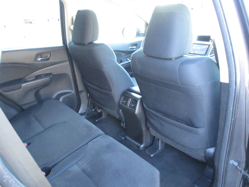 2015 Honda CR-V Image 43