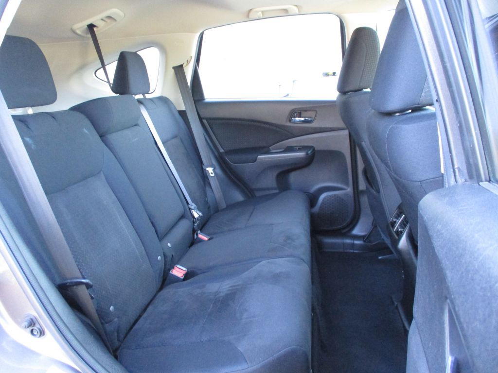 2015 Honda CR-V Image 44
