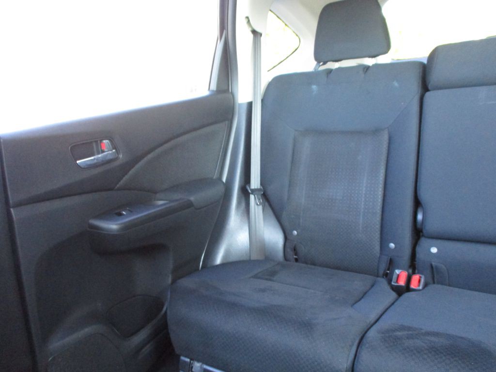 2015 Honda CR-V Image 45