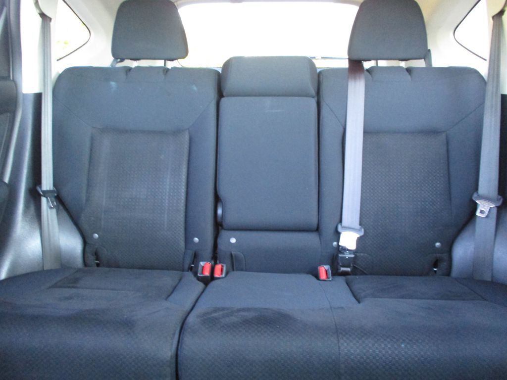 2015 Honda CR-V Image 46