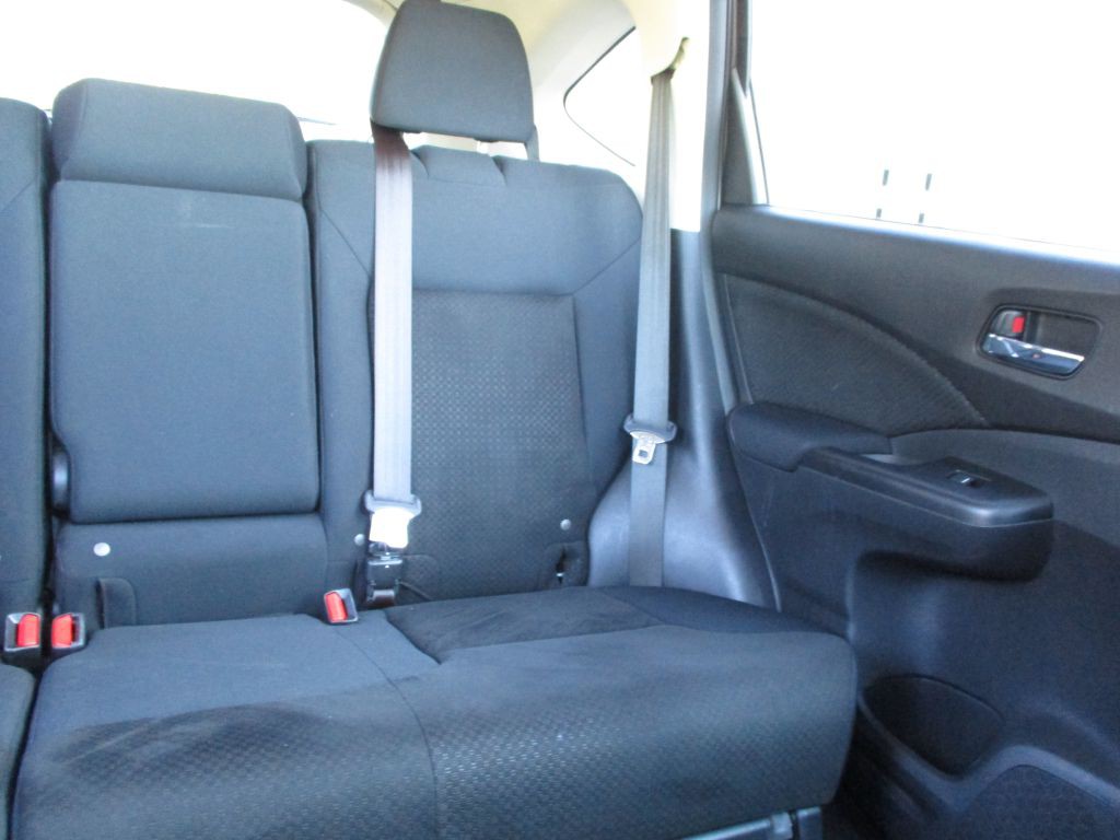 2015 Honda CR-V Image 47