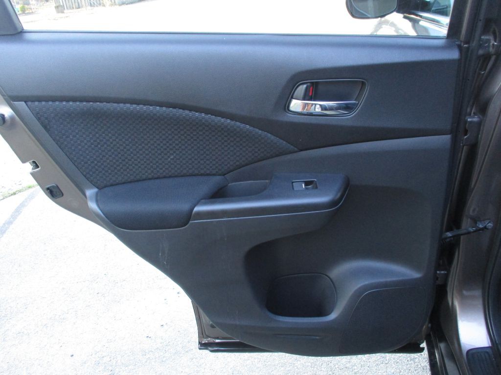 2015 Honda CR-V Image 48