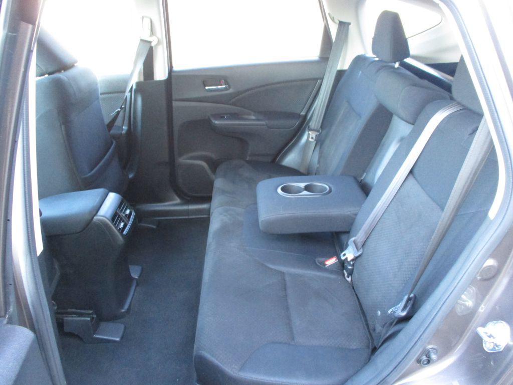 2015 Honda CR-V Image 49