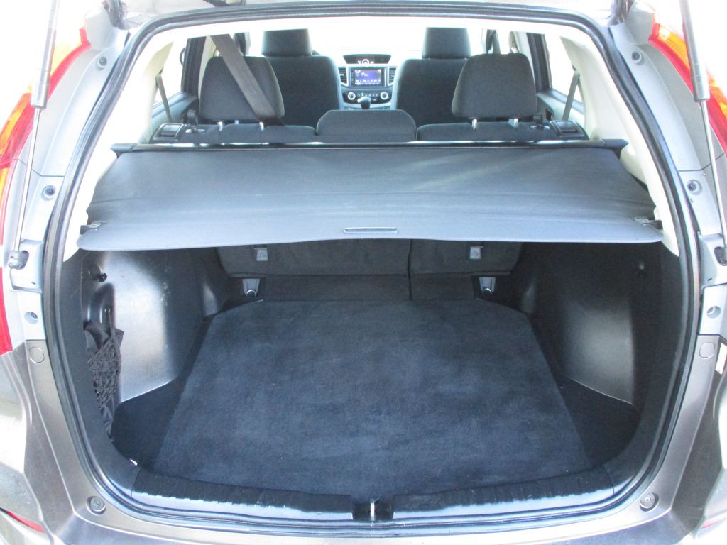 2015 Honda CR-V Image 50