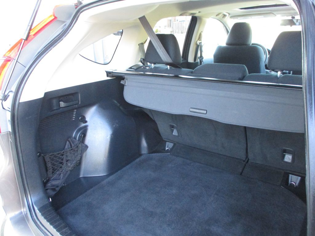 2015 Honda CR-V Image 51