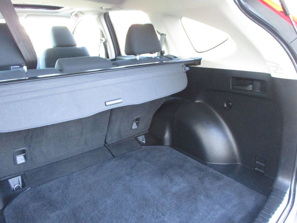 2015 Honda CR-V Image 52