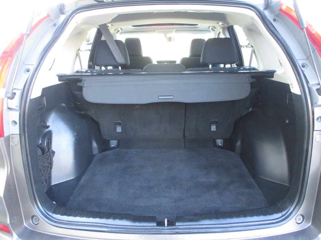 2015 Honda CR-V Image 53