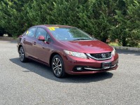 Image for 2013 Honda Civic EXL ID: 6714499