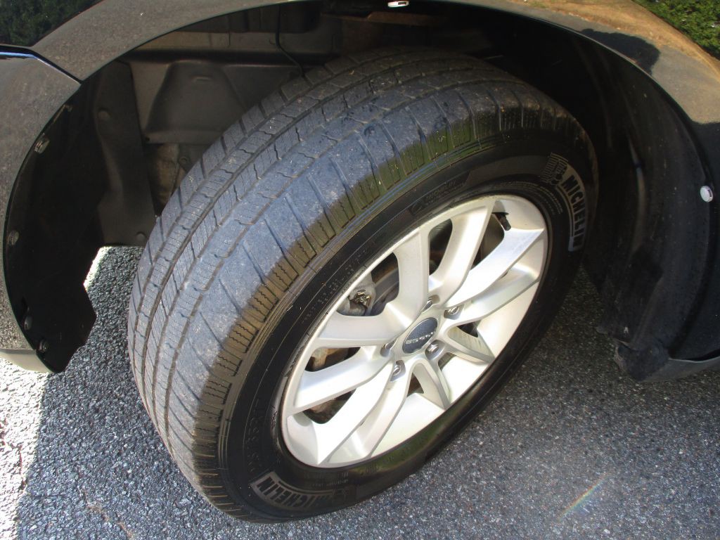 2016 Dodge Journey Image 11