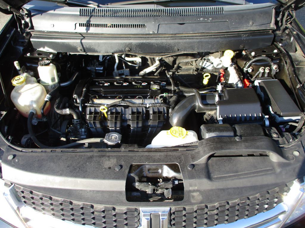 2016 Dodge Journey Image 12